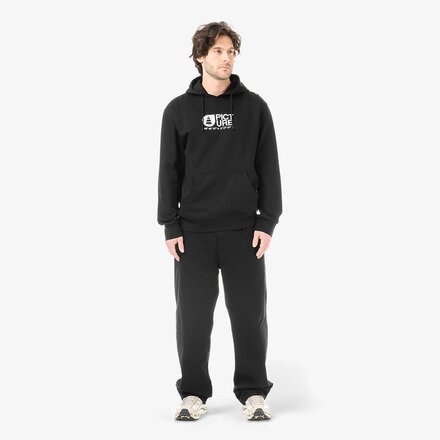 Picture Organic - Basement Hoodie - Men's