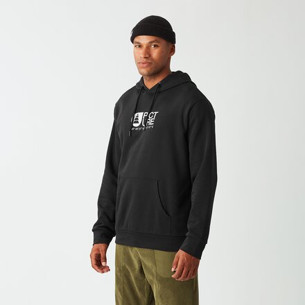 Picture Organic - Basement Hoodie - Men's