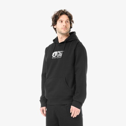 Picture Organic - Basement Hoodie - Men's