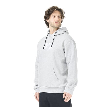 Basement Hoodie - Men's
