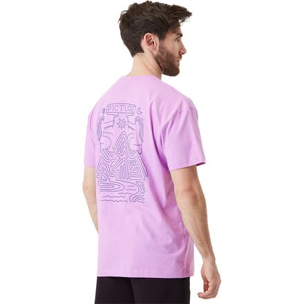 Terra T-Shirt - Men's