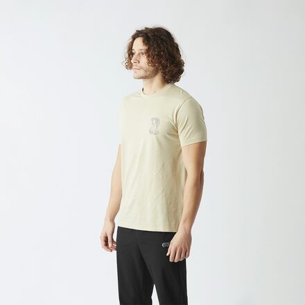 Picture Organic - Terra T-Shirt - Men's