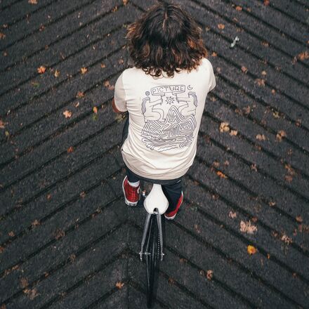 Picture Organic - Terra T-Shirt - Men's