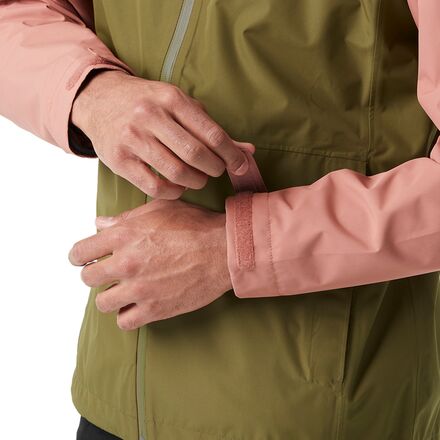 Picture Organic - Volute 2.5L Jacket - Men's