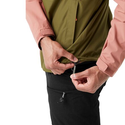 Picture Organic - Volute 2.5L Jacket - Men's