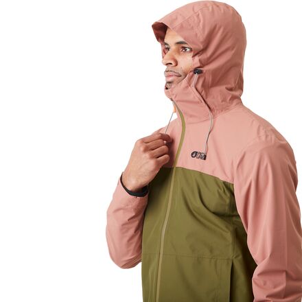 Picture Organic - Volute 2.5L Jacket - Men's