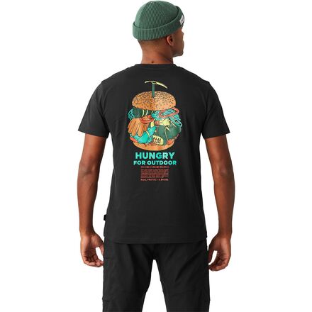 Hikkily T-Shirt - Men's
