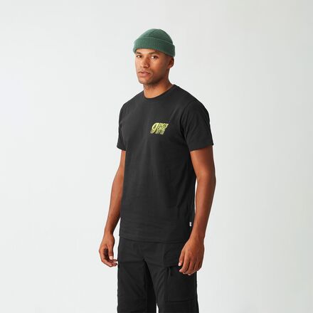 Picture Organic - Hikkily T-Shirt - Men's