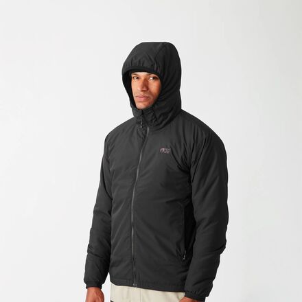 Picture Organic - Lanin Hooded Jacket - Men's