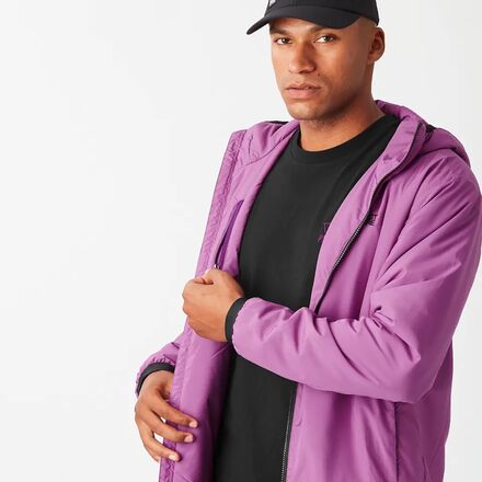 Picture Organic - Lanin Hooded Jacket - Men's