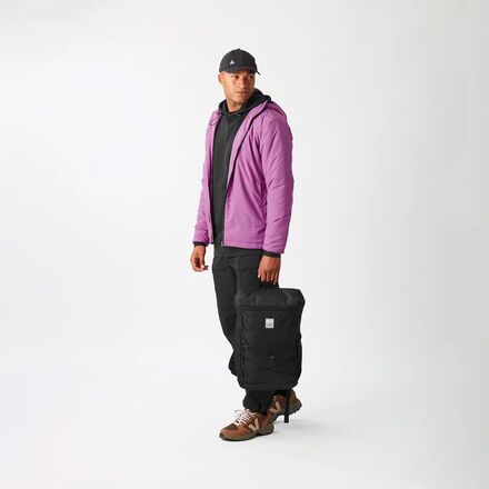 Picture Organic - Lanin Hooded Jacket - Men's