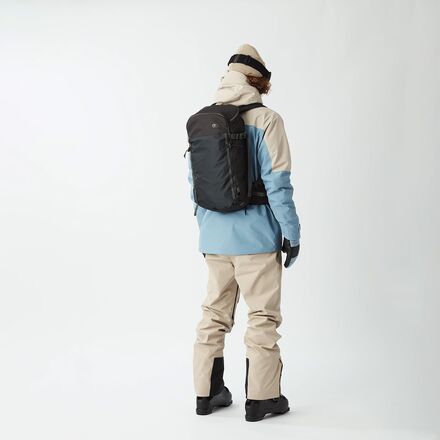 Picture Organic - Lassen GORE-TEX 2L Jacket - Men's