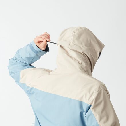 Picture Organic - Lassen GORE-TEX 2L Jacket - Men's