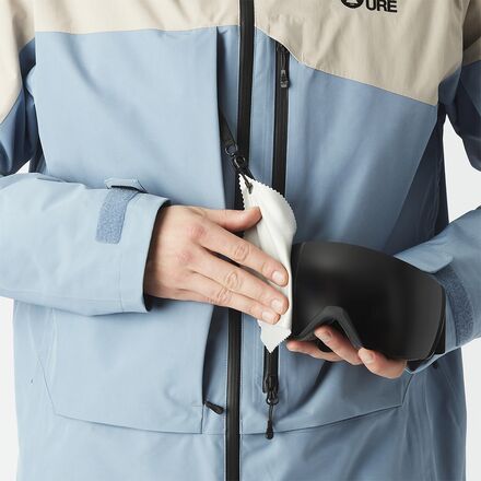 Picture Organic - Lassen GORE-TEX 2L Jacket - Men's