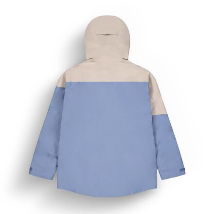 Picture Organic - Lassen GORE-TEX 2L Jacket - Men's