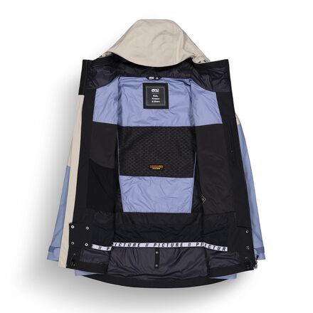 Picture Organic - Lassen GORE-TEX 2L Jacket - Men's