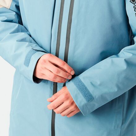 Picture Organic - Lassen GORE-TEX 2L Jacket - Men's