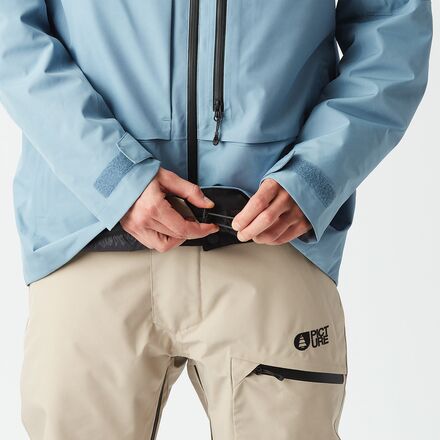 Picture Organic - Lassen GORE-TEX 2L Jacket - Men's