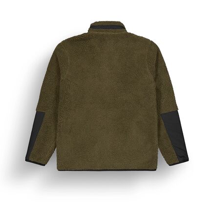 Picture Organic - Pmbton Zip Fleece - Men's