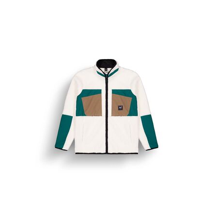 Picture Organic - Pmbton Zip Fleece - Men's