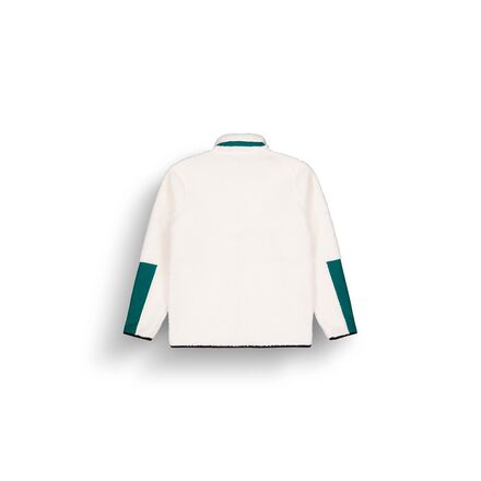 Picture Organic - Pmbton Zip Fleece - Men's
