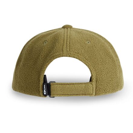 Picture Organic - Dreeze Fleece Baseball Cap