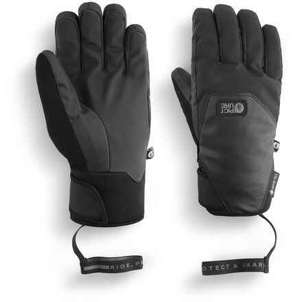 Picture Organic - Pioneer GTX Glove - Men's