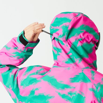 Picture Organic - Akna Jacket - Women's