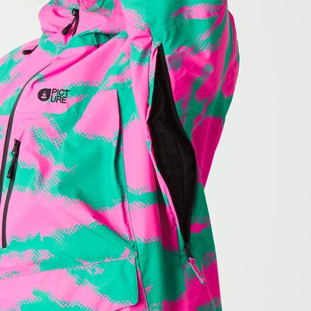 Picture Organic - Akna Jacket - Women's