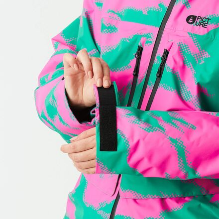 Picture Organic - Akna Jacket - Women's