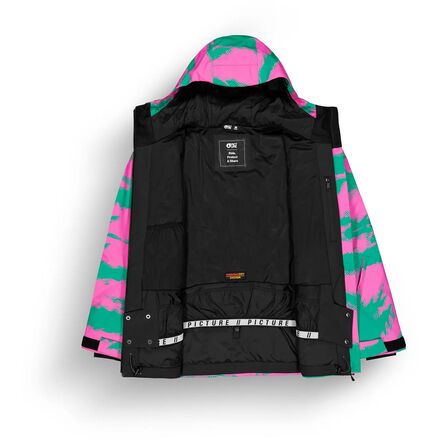 Picture Organic - Akna Jacket - Women's