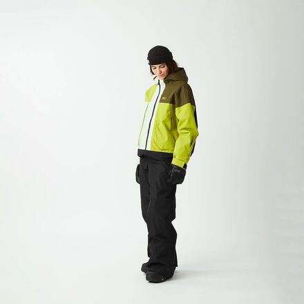 Picture Organic - Akna Pant - Women's