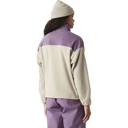 Picture Organic - Arcca Full-Zip Fleece Jacket - Women's