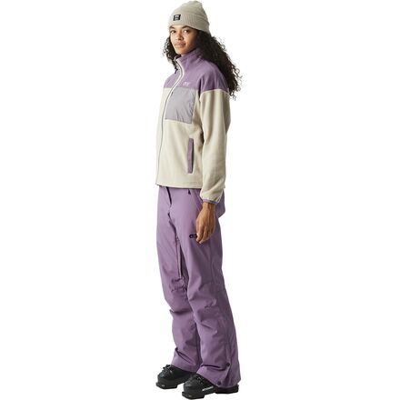 Picture Organic - Arcca Full-Zip Fleece Jacket - Women's