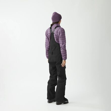Picture Organic - Brita Bib Pant - Women's