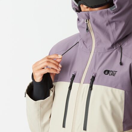 Picture Organic - Exa Jacket - Women's