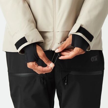 Picture Organic - Exa Jacket - Women's
