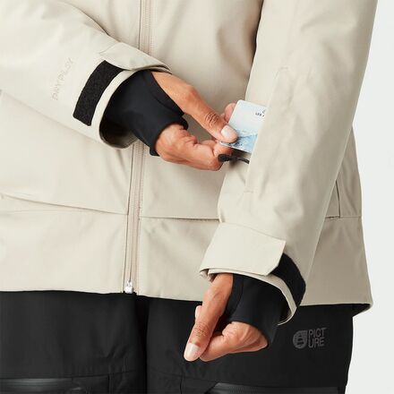 Picture Organic - Exa Jacket - Women's