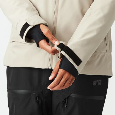 Picture Organic - Exa Jacket - Women's