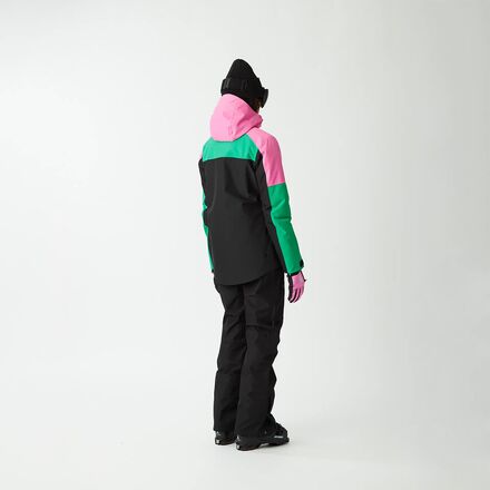 Picture Organic - Exa Jacket - Women's