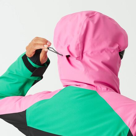 Picture Organic - Exa Jacket - Women's