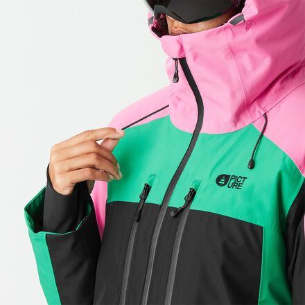 Picture Organic - Exa Jacket - Women's