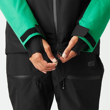 Picture Organic - Exa Jacket - Women's