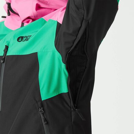 Picture Organic - Exa Jacket - Women's