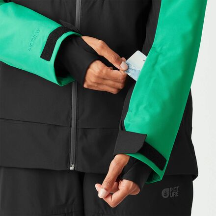Picture Organic - Exa Jacket - Women's