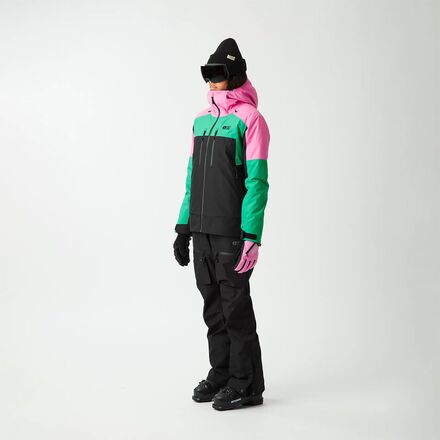 Picture Organic - Exa Jacket - Women's