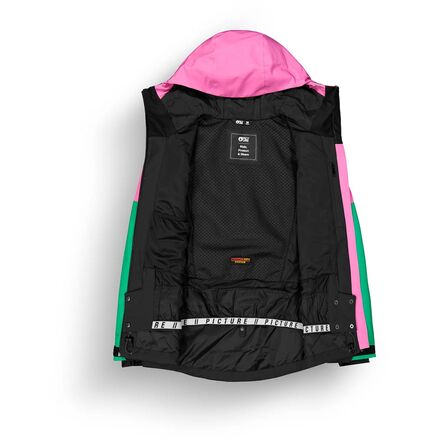 Picture Organic - Exa Jacket - Women's