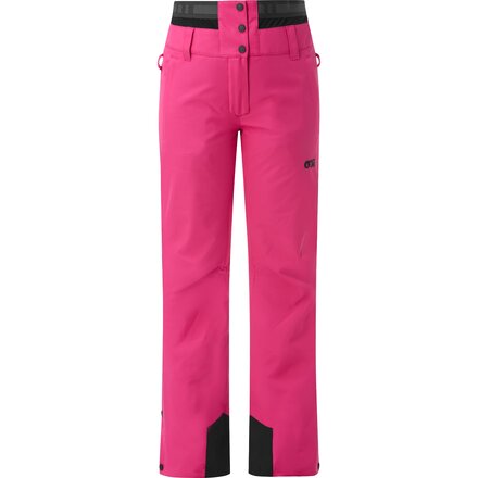 Picture Organic - Exa Pant - Women's - Beetroot Powder