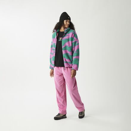 Picture Organic - Gypsi Zip Fleece Jacket - Women's