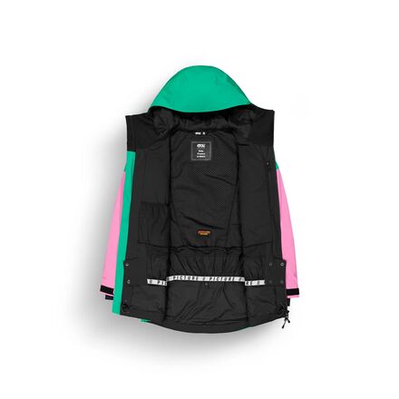 Picture Organic - Haakon Jacket - Women's